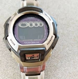 G-Shock GW-810D